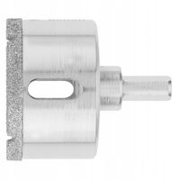Wiertło diamentowe do gresu 53 mm NEO TOOLS