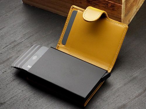 Portfel RFID SOLO 1723 na Arena.pl