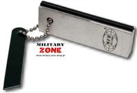 Krzesiwo magnezowe wzór US ARMY z magnezją - do rozpalania ognia