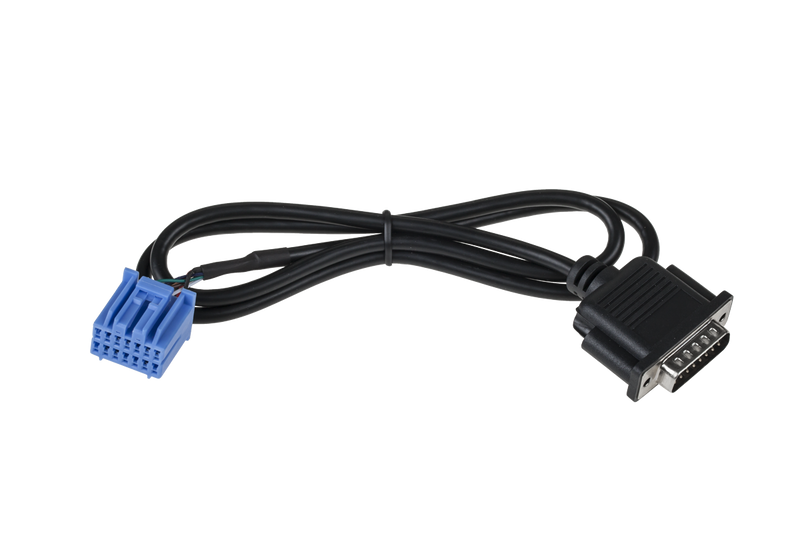 PY-EM07 Kabel do cyfrowej zmieniarki Peiying PY-E zdjęcie 1