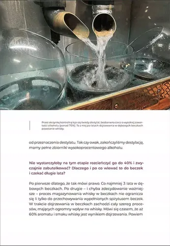 Wytłumacz mi whisky czyli szkocka w pytaniach i odpowiedziach na Arena.pl