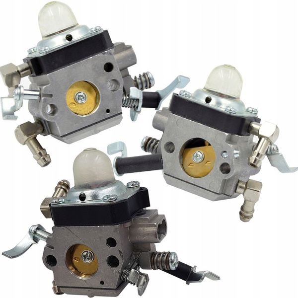 GAŹNIK WACKER BS-60-2 BS-60-2i WALBRO HDA-242 zdjęcie 1