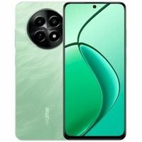Smartfony Realme Realme 12X Octa Core 6 GB RAM 128 GB Kolor Zielony 6,67"