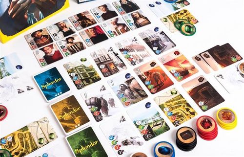 GRA REBEL 28615 SPLENDOR na Arena.pl