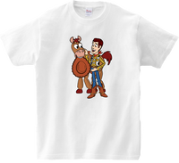 Koszulka T-shirt Toy Story