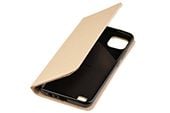 Etui Smart do Realme C11 2021 / C20 złoty