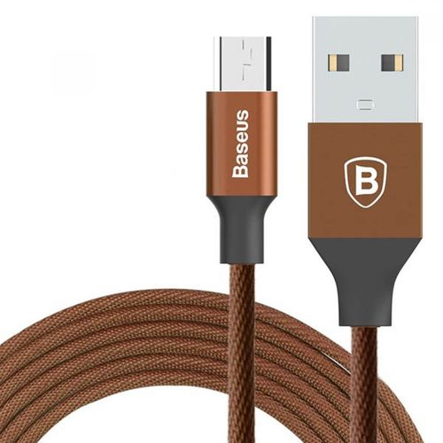 KABEL BASEUS MICRO USB 150CM SAMSUNG HUAWEI NOWY na Arena.pl