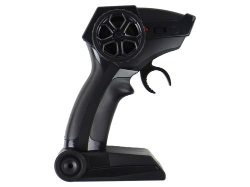 Motorówka R/C 2,4G Żółta na Arena.pl