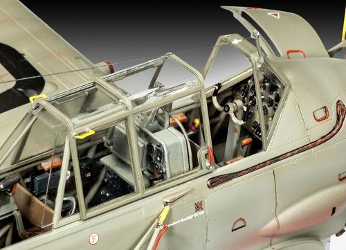 REVELL 1:32 Arado Ar196B (04922) na Arena.pl