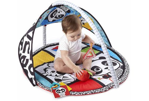 DUMEL 113985 Baby Einstein Mata na Arena.pl