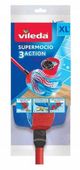 Mop Vileda 3Action Velour XL