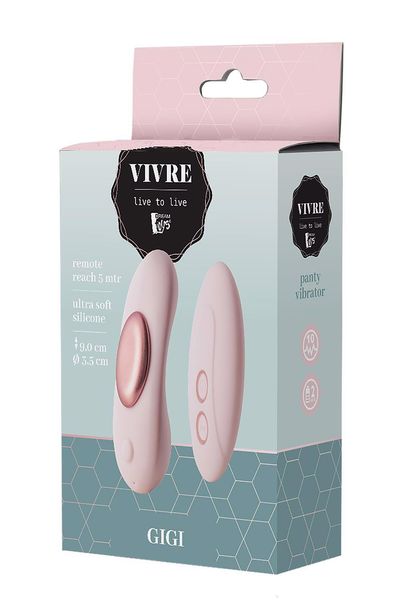 Vivre Panty Vibe Gigi zdjęcie 1