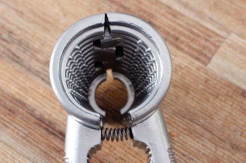 DZIADEK DO ORZECHÓW metalowy CREATE na Arena.pl