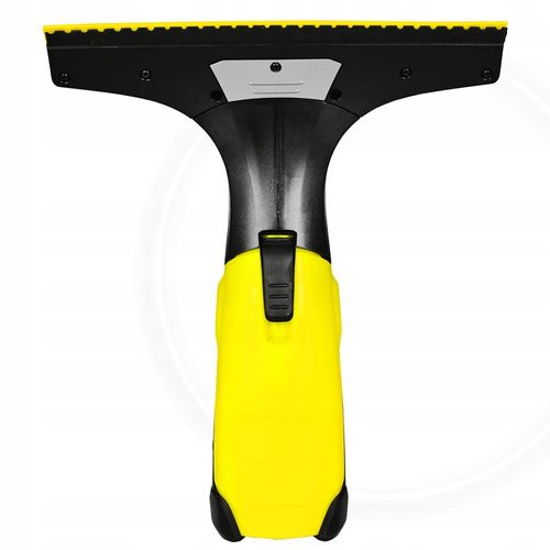 NAJNOWSZA MYJKA WV2 KARCHER LUX BLACK EDITION PRO XXXL na Arena.pl