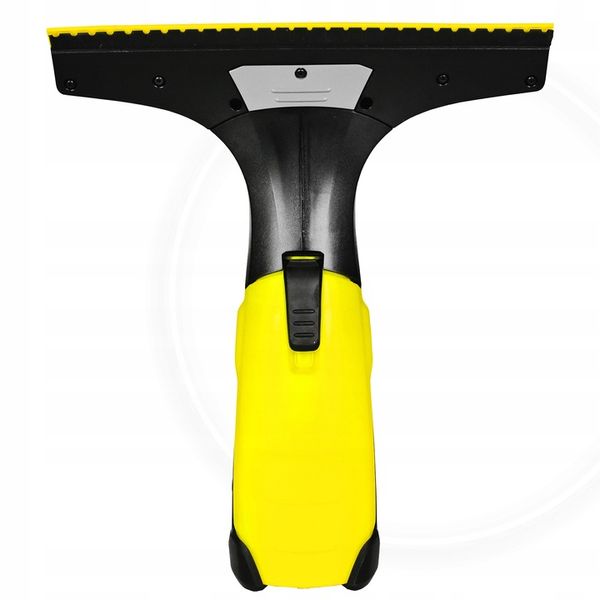 NAJNOWSZA MYJKA WV2 KARCHER LUX BLACK EDITION PRO XXXL zdjęcie 16