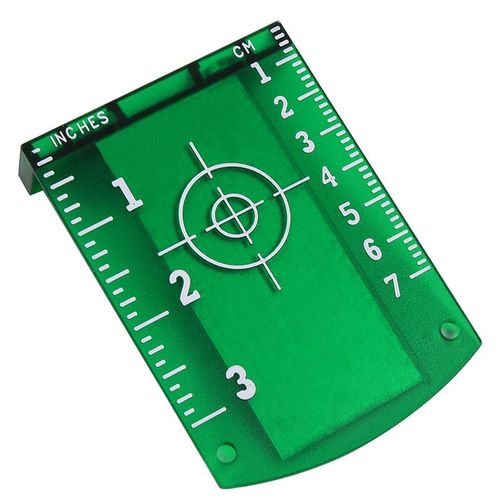 Laser Tools TC1 Tarczka celownicza do lasera na Arena.pl