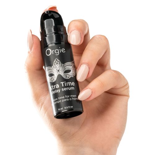Serum Xtra Time Delay Serum na Arena.pl