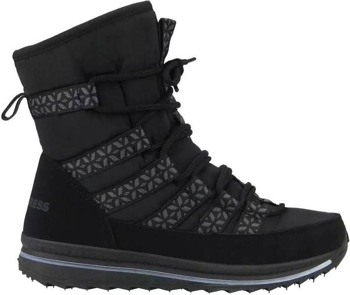 Buty damskie zimowe PROGRESS (PROGJ-20-02) 38 zdjęcie 1
