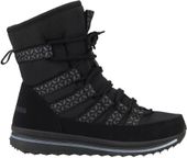 Buty damskie zimowe PROGRESS (PROGJ-20-02) 40