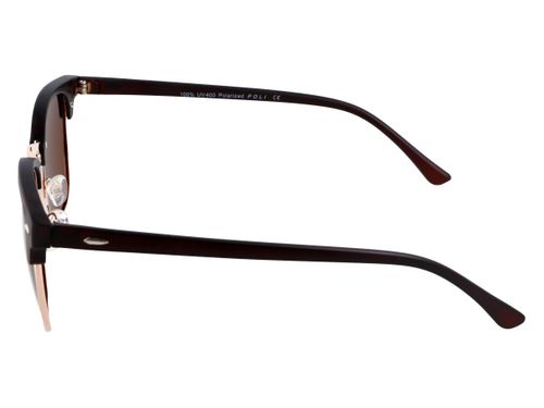 Polaryzacyjne okulary retro na Arena.pl