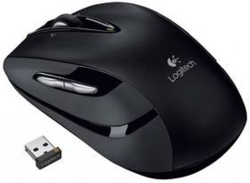 Mysz Logitech M545 (910-004055) Czarna na Arena.pl