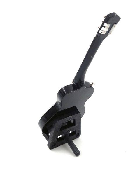 Mini gitara klasyczna BMG-031 styl Paco de Lucia zdjęcie 3
