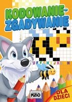 kodowanie - zgadywanie dla dzieci 5661