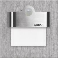 Tango LED PIR Motion Sensor 10V 1W szlif CW Skoff