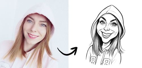 Duży Biały 450 ml na Arena.pl