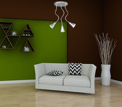 Plafon Arras R62713187-Trio na Arena.pl