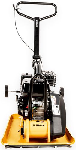 CEDRUS ZG01 ZAGĘSZCZARKA SPALINOWA DO GRUNTU UBIJARKA 96 KG / 6,5 KM + KOŁA TRANSPORTOWE + MATA SILIKONOWA - EWIMAX - OFICJALNY DYSTRYBUTOR - AUTORYZOWANY DEALER CEDRUS na Arena.pl