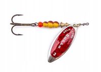 MEPPS AGLIA LONG REDBO SREBRNA 3/11,5G 30225003