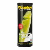 Odlew Penisa Fluorescencyjne Dildo - Cloneboy Personalized Dildo Glow In The Dark