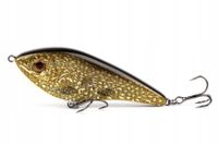 Wobler Westin Swim Glidebait Suspending 53g 12cm Długość (cm): 12, Waga (g)