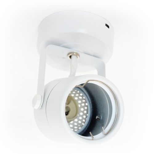 Oprawa sufitowa Downlight - sama oprawa - GU10 na Arena.pl