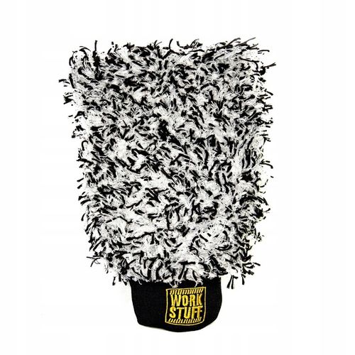 WORK STUFF STORM RĘKAWICA DO MYCIA AUTA na Arena.pl