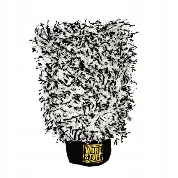 WORK STUFF STORM RĘKAWICA DO MYCIA AUTA zdjęcie 4