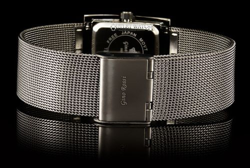 Zegarek Damski Gino Rossi HIGSIT 9262A-1A1 5942 na Arena.pl