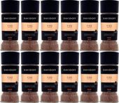 Kawa rozpuszczalna Davidoff Fine Aroma 100g x12