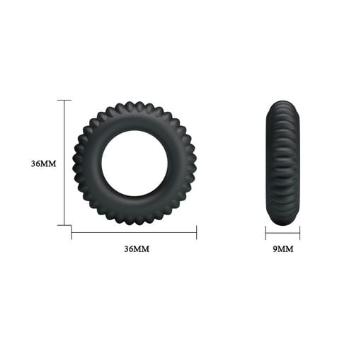 baile  three cock rings sets na Arena.pl