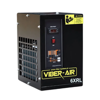 Osuszacz sprężonego powietrza ziębniczy do VIBER-AIR 230V 600l/min R134A