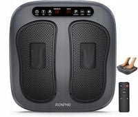 Masażer Do Stóp Do Masażu Nóg Elektryczny Wibracyjny 20 Prędkości