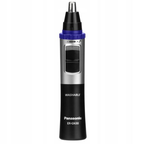 PANASONIC TRYMER DO USZU NOSA BRWI ER-GN30-K503 na Arena.pl