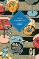 Mrs Dalloway. Vintage Collector's Classics - Virginia Woolf