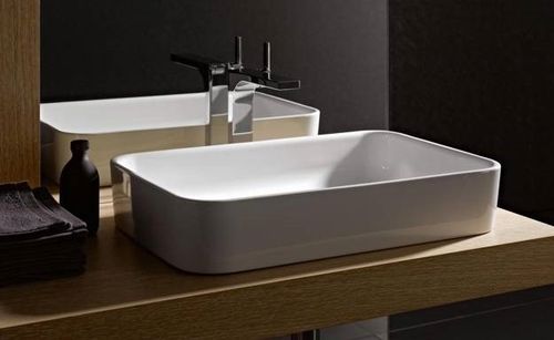 Umywalka Ceramiczna Anita na Arena.pl
