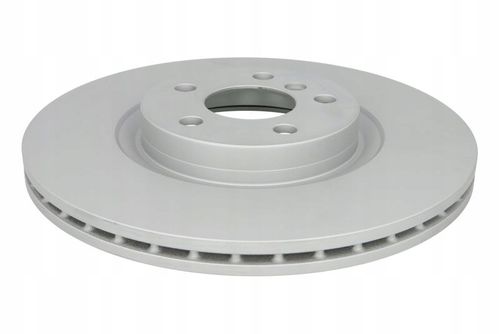 TARCZA HAM PRZOD 330X24 V ATE na Arena.pl