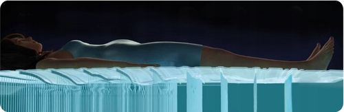 MATERAC DMUCHANY INTEX do SPANIA 2 OSOBOWY 191x137 WELUROWY na Arena.pl