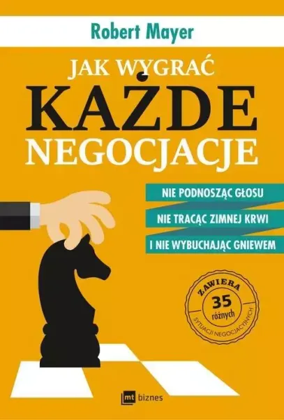 Jak wygrać każde negocjacje zdjęcie 1
