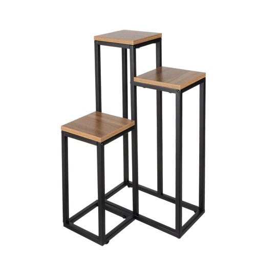 Kwietnik Stojący 67Cm Ruhhy 25626 zdjęcie 3