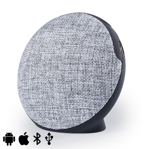 Głośnik Bluetooth Przenośny 3W iOS Android 145767 na Arena.pl